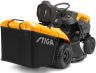 Stiga Estate 798 W Ride-On Lawnmower 98cm / 586cc Stiga Estate 798 W Ride-On Lawnmower 98cm / 586cc