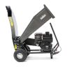 Handy PDS65 Petrol Garden Branch Chipper Shredder 208cc / 60mm Handy PDS65 Petrol Garden Branch Chipper Shredder 208cc / 60mm