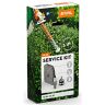 Stihl Service Kit No. 34 To Fit HS81/ 82 / 86 / 87 Felt Filter was S9505 Stihl Service Kit No. 34 To Fit HS81/ 82 / 86 / 87 Felt Filter was S9505