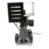 Handy 6-Ton Electric Log Splitter with Guards 2200w Handy 6-Ton Electric Log Splitter with Guards 2200w