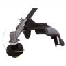 Greenworks GD40BC Cordless Grass Trimmer 40v / 35cm (Tool Only) Greenworks GD40BC Cordless Grass Trimmer 40v / 35cm (Tool Only)