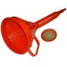 Flexi Funnel with Filter - 165mm Flexi Funnel with Filter - 165mm