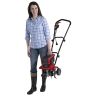 Mantis Electric Mini Tiller Cultivator 1000w / 30cm Mantis Electric Mini Tiller Cultivator 1000w / 30cm