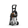 STIHL RE90 Pressure Cleaner 230v 10-100 Bar Max STIHL RE90 Pressure Cleaner 230v 10-100 Bar Max