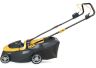 Stiga Collector 136e Cordless Mower Kit inc Battery & Charger 34cm / 2x2Ah Stiga Collector 136e Cordless Mower Kit inc Battery & Charger 34cm / 2x2Ah
