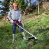 Mountfield Petrol Multi-Tool 5-in-1 / 25cc / Brushcutter / Hedgercutter / Pruner MM2605 Mountfield Petrol Multi-Tool 5-in-1 / 25cc / Brushcutter / Hedgercutter / Pruner MM2605