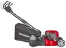 Mountfield Empress 41 Roller Li Self-Propelled Cordless Lawnmower 41cm / 48v 2+4Ah Kit Mountfield Empress 41 Roller Li Self-Propelled Cordless Lawnmower 41cm / 48v 2+4Ah Kit