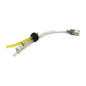 Sherpa Rubber Grommet with Fuel Lines Filter (10STWT) Sherpa Rubber Grommet with Fuel Lines Filter (10STWT)