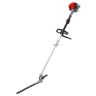 Mitox Petrol Long Reach Hedgetrimmer 25.4cc - 26LH-SP Mitox Petrol Long Reach Hedgetrimmer 25.4cc - 26LH-SP