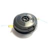 Mitox Bump Feed Grass Trimmer Head Assembly Mitox Bump Feed Grass Trimmer Head Assembly