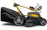 Stiga Combi 753e V Premium Cordless Lawnmower Kit 51cm / 48v 7.5Ah Stiga Combi 753e V Premium Cordless Lawnmower Kit 51cm / 48v 7.5Ah