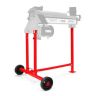 Mitox Log Splitter Stand Mitox Log Splitter Stand