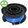 Greenworks Webb Ryobi Grass Trimmer Spools 24v Trimmers (3-Pack) Greenworks Webb Ryobi Grass Trimmer Spools 24v Trimmers (3-Pack)
