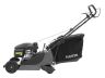 Hayter Harrier 41 PRO Autodrive Rear Roller Lawnmower 41cm