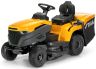 Stiga Estate 384 Ride-On Tractor Lawnmower 84cm / Auto / 432cc Stiga Estate 384 Ride-On Tractor Lawnmower 84cm / Auto / 432cc