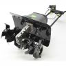 Handy Electric Tiller Cultivator 1400w / 43cm THET1400 Handy Electric Tiller Cultivator 1400w / 43cm THET1400