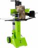 Zipper ZI-HS8TN 8-Ton Vertical Electric Log Splitter Zipper ZI-HS8TN 8-Ton Vertical Electric Log Splitter