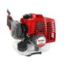 Mitox Select 25.4cc Curved Shaft Grass Trimmer - 25C-SP Mitox Select 25.4cc Curved Shaft Grass Trimmer - 25C-SP