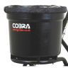 Cobra HS23 Broadcast Spreader c/w Screen & Rain Cover 22kg / 23Litre Cobra HS23 Broadcast Spreader c/w Screen & Rain Cover 22kg / 23Litre