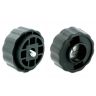 6980332 Spool Retainer Bump Knob LH 6980332 Spool Retainer Bump Knob LH
