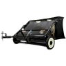 Cobra Towed Lawn Leaf Sweeper 97cm   TLS97