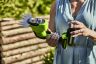Greenworks G24SHT 24V Grass Shrub Shear (Tool Only)