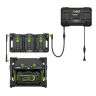 EGO PGX3000D PGX 3-Port Dock w/ IOT EGO PGX3000D PGX 3-Port Dock w/ IOT