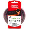 Oregon Premium Trimmer Line - TECHNI 280 2.5mm x 15m Oregon Premium Trimmer Line - TECHNI 280 2.5mm x 15m