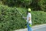 Greenworks Cordless Pole Saw & Hedge Trimmer KIT 40v / 51cm (inc 2 x 2Ah Battery & Charger) Greenworks Cordless Pole Saw & Hedge Trimmer KIT 40v / 51cm (inc 2 x 2Ah Battery & Charger)