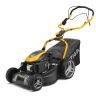 Stiga Combi 748 SE Petrol Lawnmower with Electric Start 46cm 4-in-1 Stiga Combi 748 SE Petrol Lawnmower with Electric Start 46cm 4-in-1