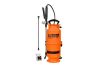Osatu Kale-9 7 Litre Pressure Pump Sprayer Osatu Kale-9 7 Litre Pressure Pump Sprayer