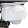 Billy Goat Debris Dust Skirt for QV series Billy Goat Debris Dust Skirt for QV series