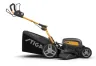 Stiga Combi 748e V Premium Cordless Lawnmower Kit 46cm / 2 x 7.5Ah Stiga Combi 748e V Premium Cordless Lawnmower Kit 46cm / 2 x 7.5Ah