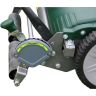 Webb H18 18in Hand Push Cylinder Lawnmower 46cm / Roller Webb H18 18in Hand Push Cylinder Lawnmower 46cm / Roller