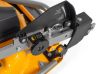 Stiga Park 300 LC Front Mower 414cc with 85cm Flip Deck Stiga Park 300 LC Front Mower 414cc with 85cm Flip Deck