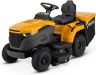 Stiga Estate 598 W Premium Ride-On Lawnmower 98cm / 586cc / Auto Stiga Estate 598 W Premium Ride-On Lawnmower 98cm / 586cc / Auto