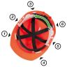 Oregon Yukon Safety Forestry Helmet Combination Set (Zero Rated VAT) Oregon Yukon Safety Forestry Helmet Combination Set (Zero Rated VAT)