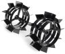 Stiga Iron Wheels Kit Stiga Iron Wheels Kit