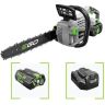 EGO CS1401E Premium Cordless Chainsaw KIT 35cm / 56v EGO CS1401E Premium Cordless Chainsaw KIT 35cm / 56v