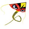 Spare Portek Terror Kite Spare Portek Terror Kite