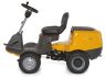 Stiga Park 300 Front Cut Ride-on Mower (Power Unit Only) Stiga Park 300 Front Cut Ride-on Mower (Power Unit Only)