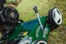Webb Petrol Lawn Scarifier Lawn Raker PS400P 40cm + Free Lawn Seed Offer Webb Petrol Lawn Scarifier Lawn Raker PS400P 40cm + Free Lawn Seed Offer