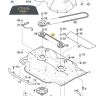 1134-9182-01 Toothed Belt 85C 1134-9182-01 Toothed Belt 85C