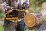 Stiga CS 300e Cordless Chainsaw Kit 30cm (2 x 20v 4Ah) Stiga CS 300e Cordless Chainsaw Kit 30cm (2 x 20v 4Ah)
