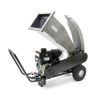 Handy PDS65 Petrol Garden Branch Chipper Shredder 208cc / 60mm Handy PDS65 Petrol Garden Branch Chipper Shredder 208cc / 60mm