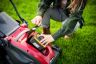 Mountfield Princess 38Li Cordless Lawnmower Kit 38cm inc Battery and Charger (2 x 2Ah) Mountfield Princess 38Li Cordless Lawnmower Kit 38cm inc Battery and Charger (2 x 2Ah)