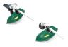 Webb Petrol Brushcutter Grass Trimmer 33cc / Bike / Straight Webb Petrol Brushcutter Grass Trimmer 33cc / Bike / Straight
