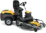 Stiga Park 700 WX Front Cut Ride-on Mower (Power Unit Only) Stiga Park 700 WX Front Cut Ride-on Mower (Power Unit Only)