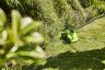 Greenworks GD24X2LT Cordless Grass Trimmer (Tool Only) 48V (2 x 24V) / 33cm Greenworks GD24X2LT Cordless Grass Trimmer (Tool Only) 48V (2 x 24V) / 33cm