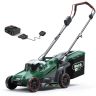 Webb Cordless Lawnmower 20v / 33cm Kit (4ah Battery / Charger) Webb Cordless Lawnmower 20v / 33cm Kit (4ah Battery / Charger)